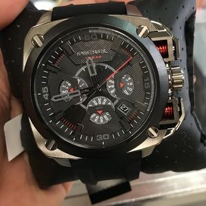Diesel Watch